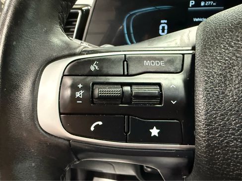 Used 2023 Kia Sportage X-Line w/ X-Line Premium Package image 14