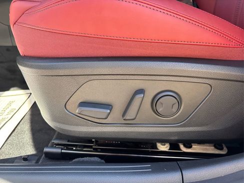 New 2026 Kia K5 GT-Line w/ GT-Line Red Interior Package image 28