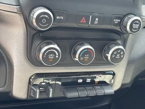 Used 2020 RAM 2500 Tradesman AWD/4WD image 30