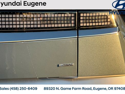 New 2026 Hyundai Ioniq 5 Limited image 27