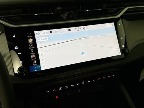 New 2026 Jeep Cherokee Limited AWD/4WD image 13