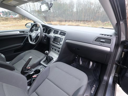 Used 2015 Volkswagen Golf Launch Edition FWD image 35