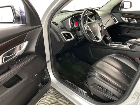 Used 2015 GMC Terrain Denali FWD image 23