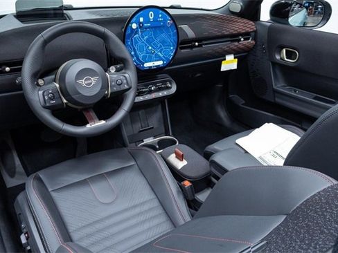 New 2026 MINI Cooper S image 13