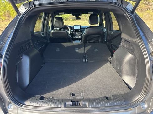 Used 2024 Ford Escape ST-Line image 11