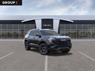 New 2026 GMC Terrain AT4 video 1
