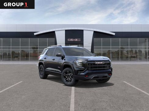 New 2026 GMC Terrain AT4 image 1