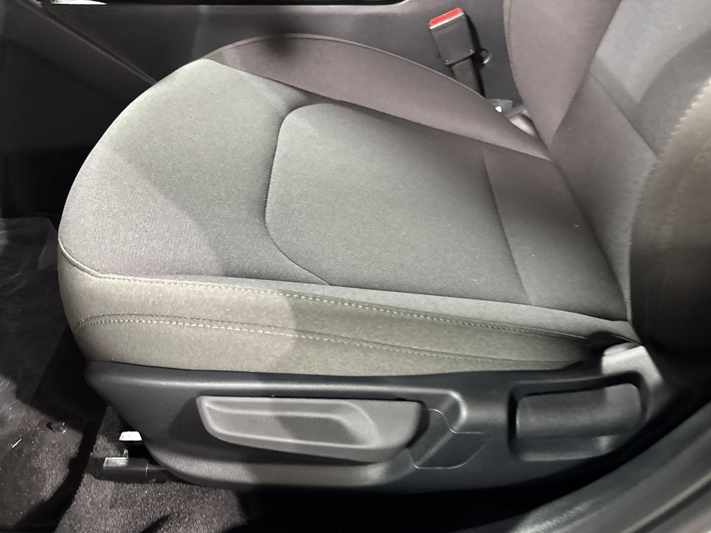 Certified 2026 Kia K4 FWD image 8