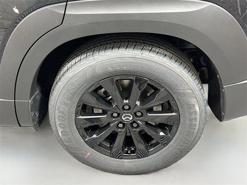New 2026 MAZDA CX-50 AWD 2.5 S w/ Weather Package image 9