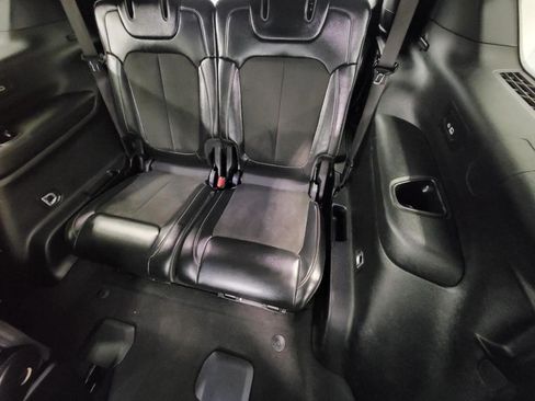 Used 2021 Jeep Grand Cherokee L Laredo AWD/4WD image 57