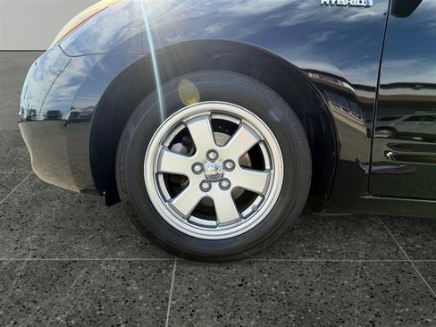 Used 2008 Toyota Prius FWD image 15