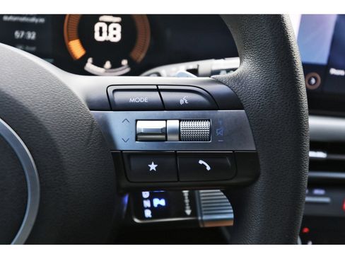 Certified 2024 Hyundai Sonata SEL FWD image 18