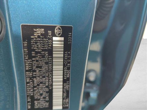 Used 2026 Toyota Camry LE w/ Convenience Package image 18