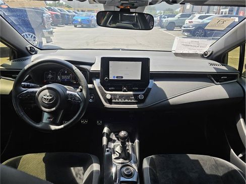 Used 2024 Toyota Corolla GR AWD/4WD image 5