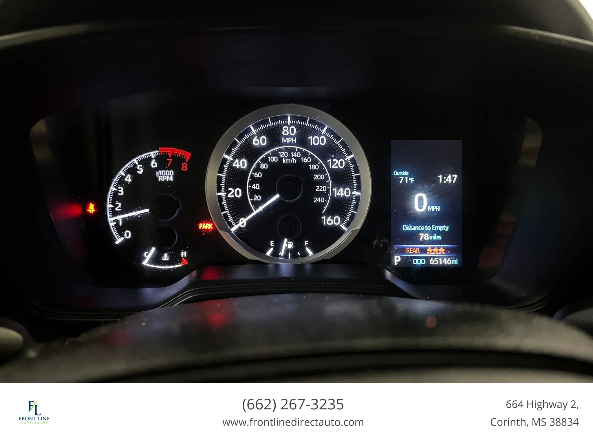 Used 2021 Toyota Corolla LE FWD image 16