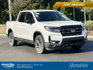 Used 2025 Honda Ridgeline Sport video 1