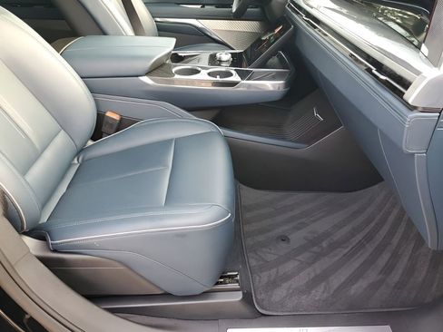 New 2025 Cadillac Escalade IQ Sport 2 image 16