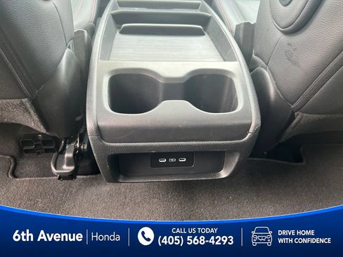Used 2025 Honda Odyssey Sport-L image 26