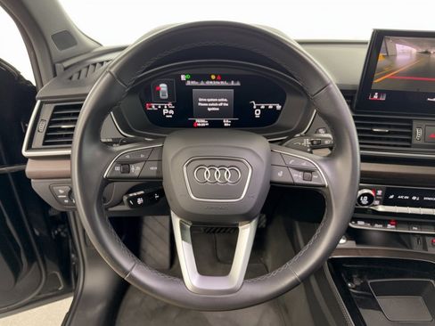 Used 2023 Audi Q5 2.0T Premium Plus AWD/4WD image 10