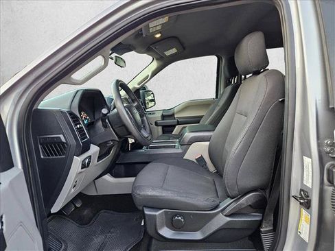 Used 2020 Ford F150 XL w/ Equipment Group 101A Mid AWD/4WD image 14