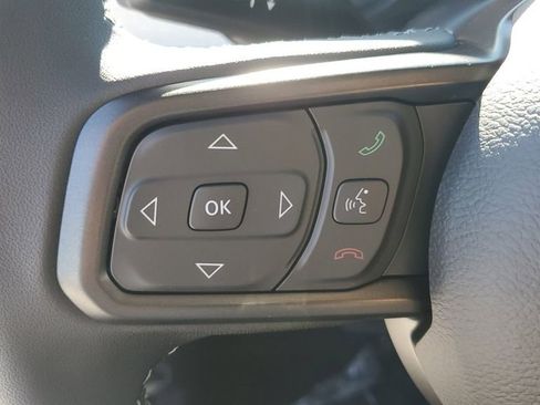 New 2026 Jeep Wrangler Willys image 29