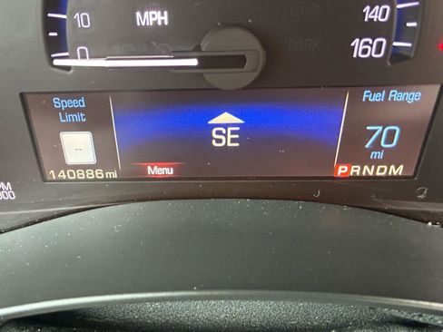 Used 2014 Cadillac ATS Luxury w/ Sun And Sound Package AWD/4WD image 22
