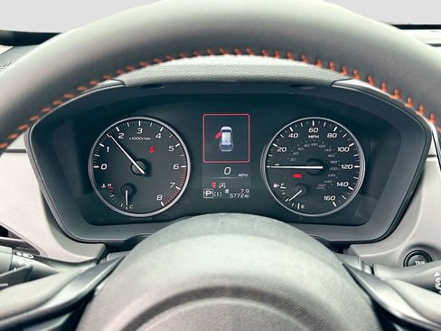 Certified 2025 Subaru Crosstrek 2.5i Limited w/ Popular Package #3A image 12