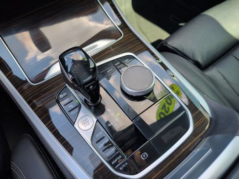 Used 2020 BMW X5 sDrive40i w/ Premium Package image 26