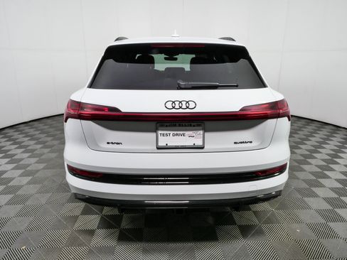 Certified 2023 Audi e-tron Chronos w/ Chronos Package AWD/4WD image 31