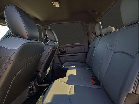 New 2026 RAM 3500 Tradesman image 8