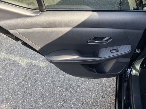 Used 2024 Nissan Sentra SV w/ All-Weather Package image 23