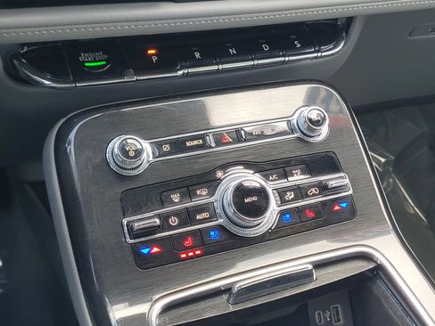 Certified 2023 Lincoln Nautilus Reserve w/ Equipment Group 201A image 18