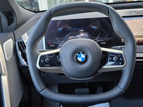 New 2026 BMW iX xDrive60 image 26