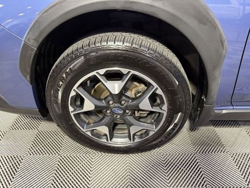 Used 2020 Subaru Crosstrek 2.0i Premium w/ Moonroof Package 2 image 15