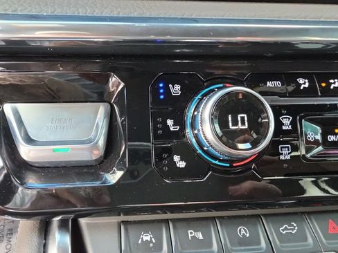 Certified 2026 GMC Sierra 1500 Denali w/ Denali Reserve Package AWD/4WD image 22