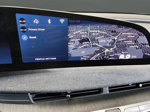 Used 2023 Lucid Air Pure AWD/4WD image 26