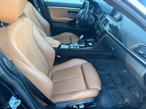 Used 2018 BMW 430i Gran Coupe RWD image 13