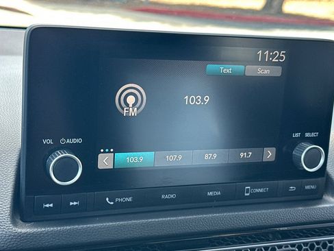 Used 2024 Honda Civic LX image 17