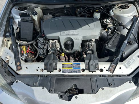 Used 2007 Pontiac Grand Prix w/ Sport Package FWD image 22