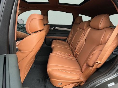 New 2026 Genesis GV80 2.5T Prestige AWD/4WD image 15