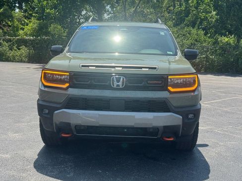 Used 2026 Honda Passport TrailSport image 10