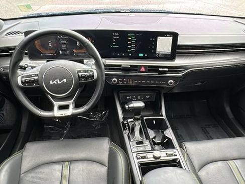 Used 2025 Kia K5 GT FWD image 22