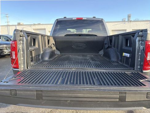 Used 2023 Ford F150 XLT w/ Equipment Group 302A High image 28