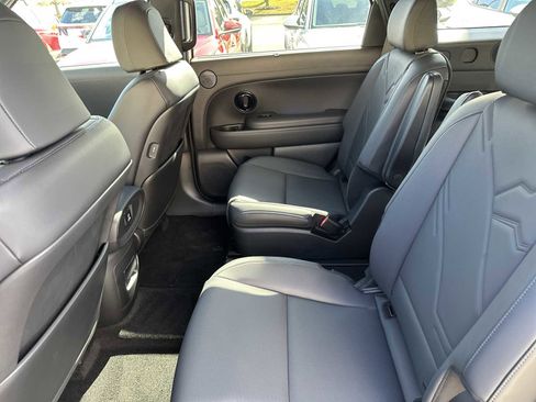 New 2026 Hyundai Palisade XRT Pro AWD/4WD image 28