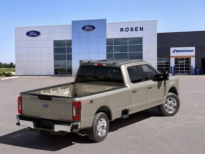 New 2026 Ford F250 XLT