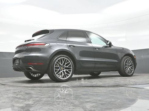 Used 2020 Porsche Macan AWD/4WD image 28