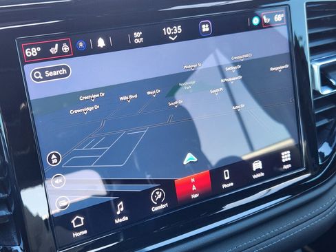 Used 2021 Dodge Durango Citadel image 23