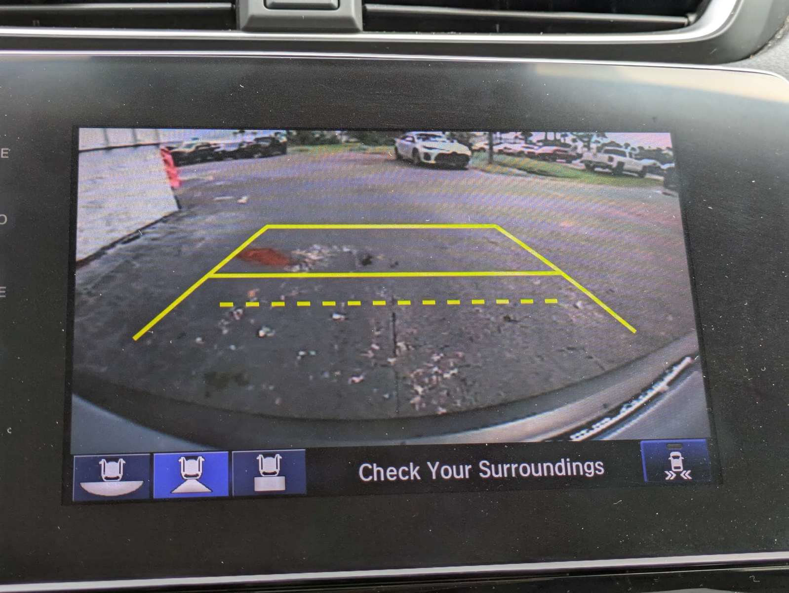 Used 2021 Honda CR-V EX-L image 26