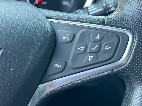 Used 2020 Chevrolet Equinox LT FWD image 32