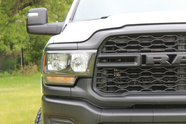 Used 2023 RAM 3500 Tradesman AWD/4WD image 13